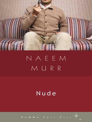 cover image of Nude